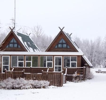 Birkihof Lodge Laugarvatn Kültér fotó