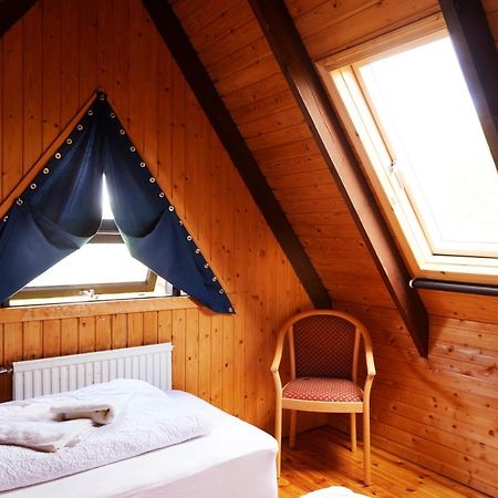 Birkihof Lodge Laugarvatn Kültér fotó
