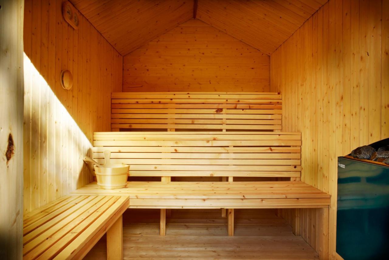 Birkihof Lodge Laugarvatn Kültér fotó