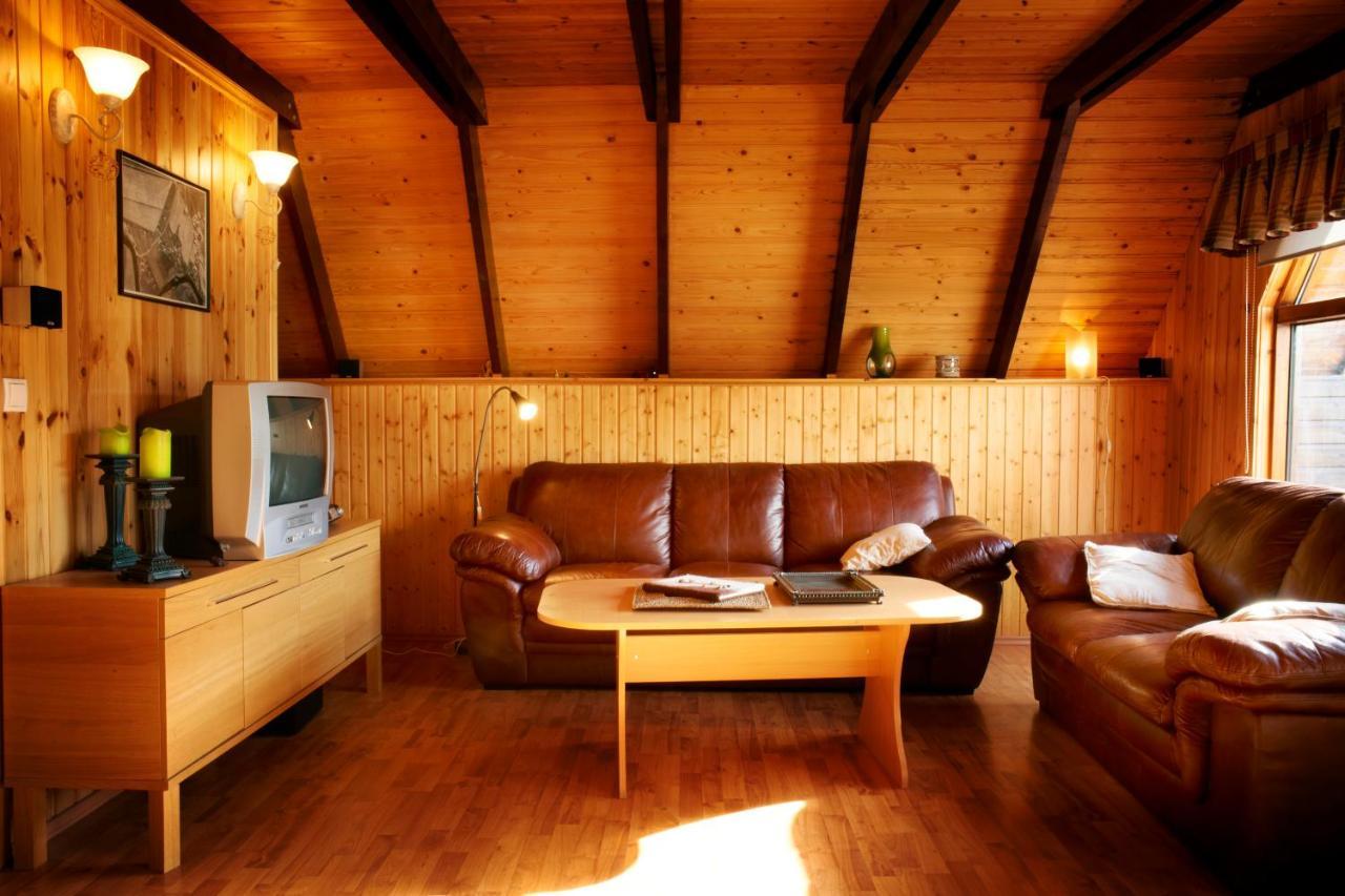 Birkihof Lodge Laugarvatn Kültér fotó